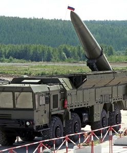 Polskie MSZ ws. rosyjskich rakiet jądrowych koło Kaliningradu. NATO też komentuje
