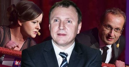 Telekamery 2016: Ciąg dalszy afery z żartami z PiS. Jest odpowiedź Jacka Kurskiego