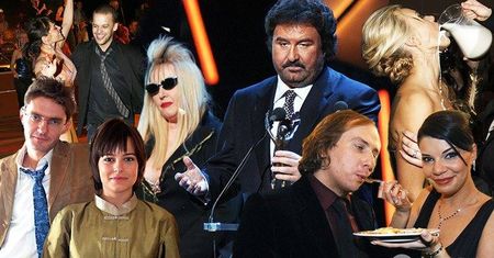 Stare zdjęcia z Telekamer: Nie uwierzycie, jak bardzo przez ostatnie lata zmienił się polski show biznes