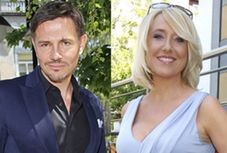 Ibisz do Młynarskiej: "Źle wyglądasz!"