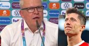 Euro 2020. Trener Szwedów nie powstrzymał emocji na konferencji. Tak podsumował przegraną Polaków