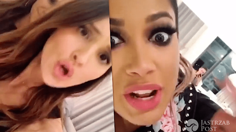 Marina i Patricia Kazadi śpiewają Spice Girls Wannabe