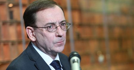 Wniosek o odwołanie Mariusza Kamińskiego. Jest komentarz