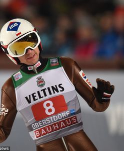 Skoki narciarskie 2019 na żywo - piątek 1.02. Transmisja online zawodów Pucharu Świata w lotach narciarskich z Oberstdorfu