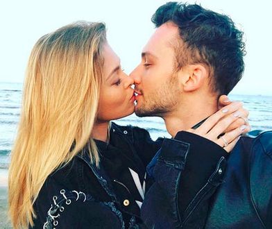 Opozda i Kuroczko są parą! Te zdjęcia nie kłamią