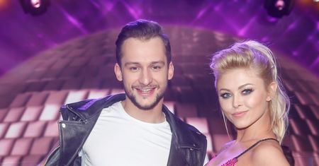 "Pierwsza miłość": Joanna Opozda i Kamil Kuroczko są parą?