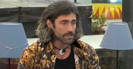 "Big Brother". Kamil Lemieszewski był przed świętami bez grosza. Zdradził, co z jego nagrodą