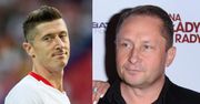 Na Roberta Lewandowskiego wylała się lawina hejtu. W obronie stanął Kamil Durczok