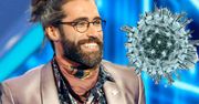 Kamil z "Big Brothera" o koronawirusie. Ma mnóstwo zastrzeżeń do mediów