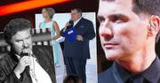 Torbicka i Mann znów w TVP. Kammel nie ukrywa wzruszenia: "Dowód na supermoc Krzysztofa Krawczyka"