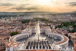 Watykan: w siedzibie nuncjatury apostolskiej znaleziono ludzkie szczątki