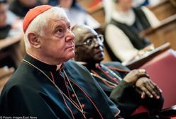 Niemiecki kardynał odwołany przez papieża Franciszka. Walczył z pedofilią w Kościele