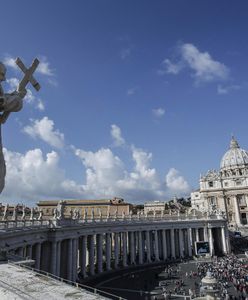 Watykan pozbywa się bezdomnych. Po raz pierwszy w historii