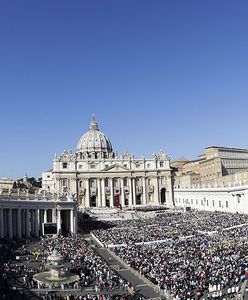 Rzym. Odkryto kolejne kości w piwnicy nuncjatury