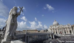Seks w Watykanie. Nowa książka dziennikarza, który rozpętał aferę Vatileaks
