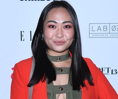 Misheel Jargalsaikhan po latach. Zosia z "Rodziny zastępczej" pojawiła się na pokazie bielizny