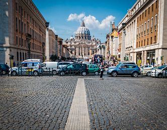 Urząd antykorupcyjny w Watykanie. To decyzja papieża