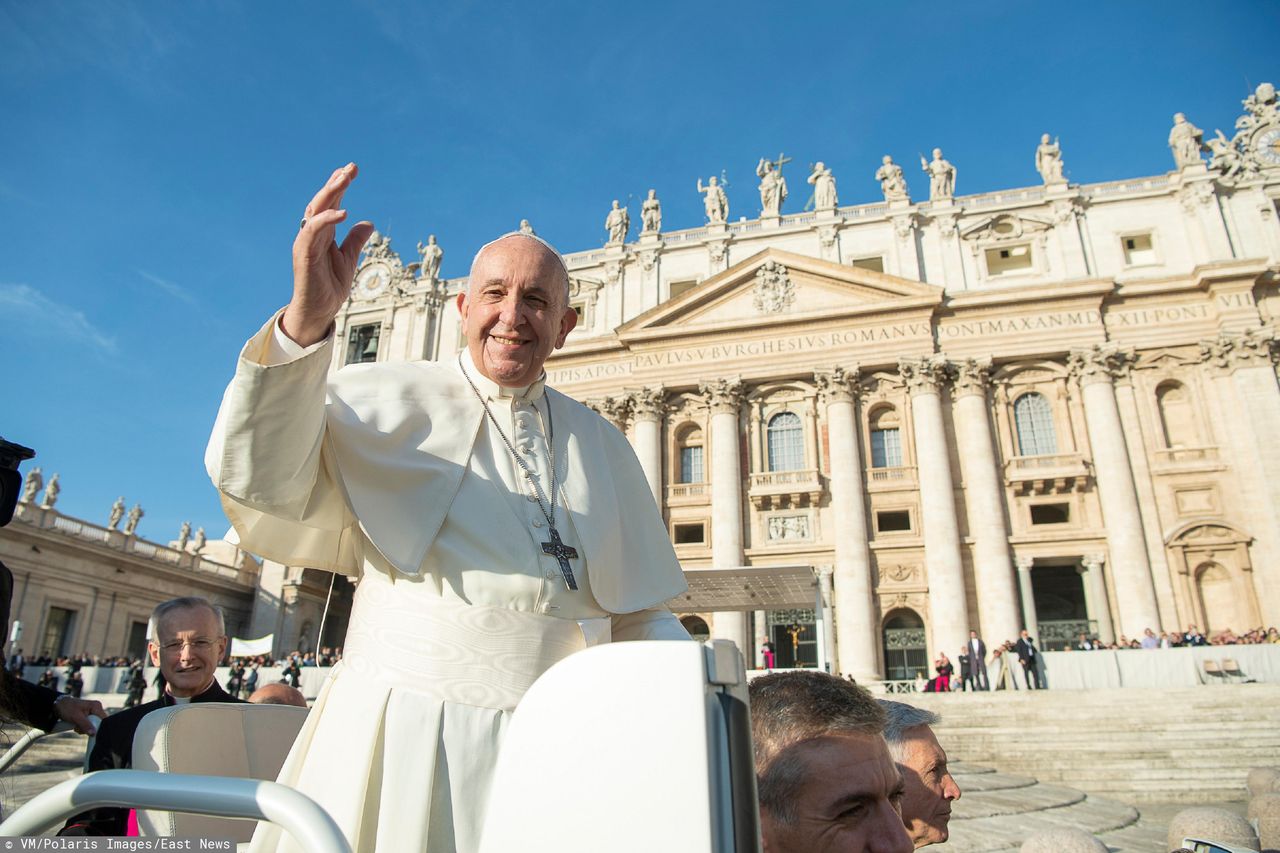 Watykan. Synod opowiedział się za możliwością wyświęcania żonatych mężczyzn