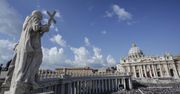 Watykan pozbywa się bezdomnych. Po raz pierwszy w historii