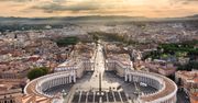 Watykan: w siedzibie nuncjatury apostolskiej znaleziono ludzkie szczątki