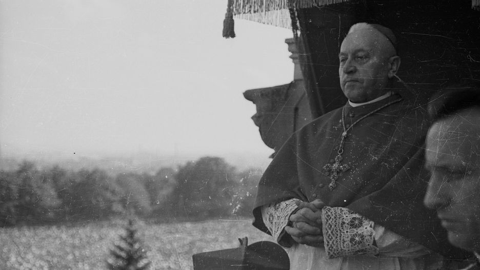 Zdaniem amerykańskich Żydów, August Hlond był antysemitą