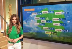 Karierę zaczynała od pracy w rzeźni. Dziś Agnieszka Dziekan ma szansę zostać nową gwiazdą TVP