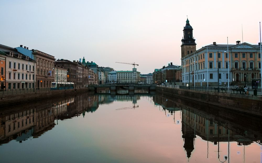 Prawdziwa duma Szwedów. Spędź weekend w Göteborgu