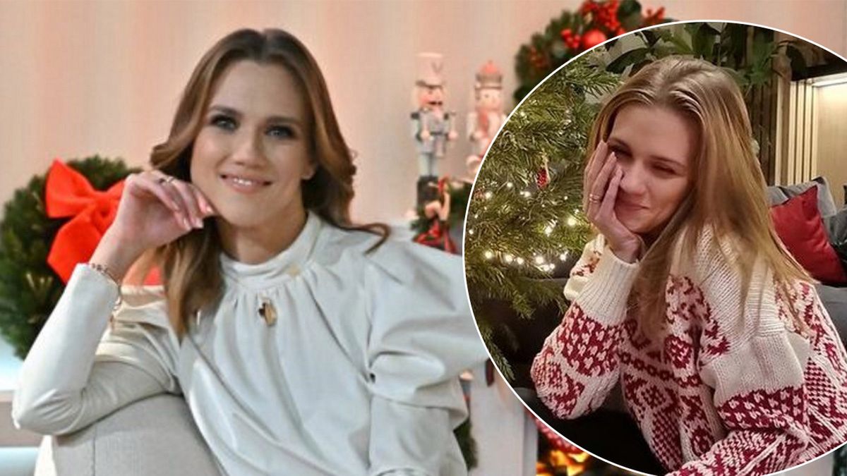 Agnieszka Kaczorowska