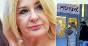 Majka Jeżowska trafiła do szpitala! Z godziny na godzinę odwołała huczną imprezę z okazji premiery klipu. A byłoby co świętować