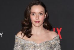 Olivia Nikkanen ma koronawirusa. 21-letnia gwiazda "Supergirl" została poddana izolacji