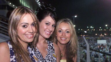 Zadowolone z życia Amerykanki