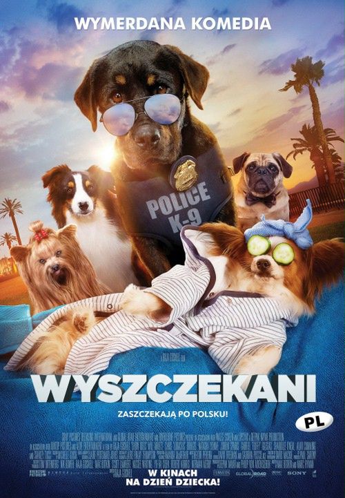 "Wyszczekani" już niebawem w kinach!