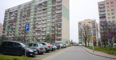 Tarcza antykryzysowa. Lokatorzy pod specjalną ochroną do końca czerwca