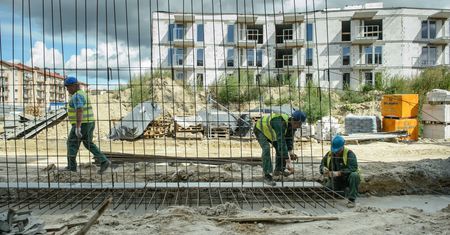 Polnord szuka inwestorów i walczy o przetrwanie. Biznes od dawna przynosi straty, a akcje spadają