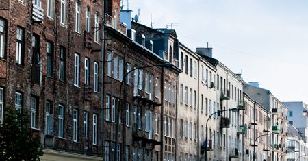 Mieszkania komunalne. Tysiące pustostanów, ale gminy nie mają pieniędzy na remonty