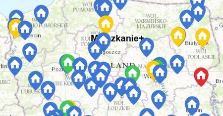 Sztandarowy program PiS. Kolejne nieruchomości trafią do KZN