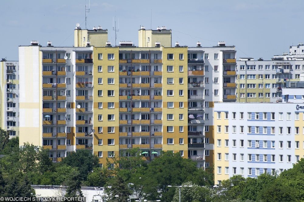 Mieszkanie za 20 proc. wartości? Takie wyprzedaże tylko dla komunalnych 