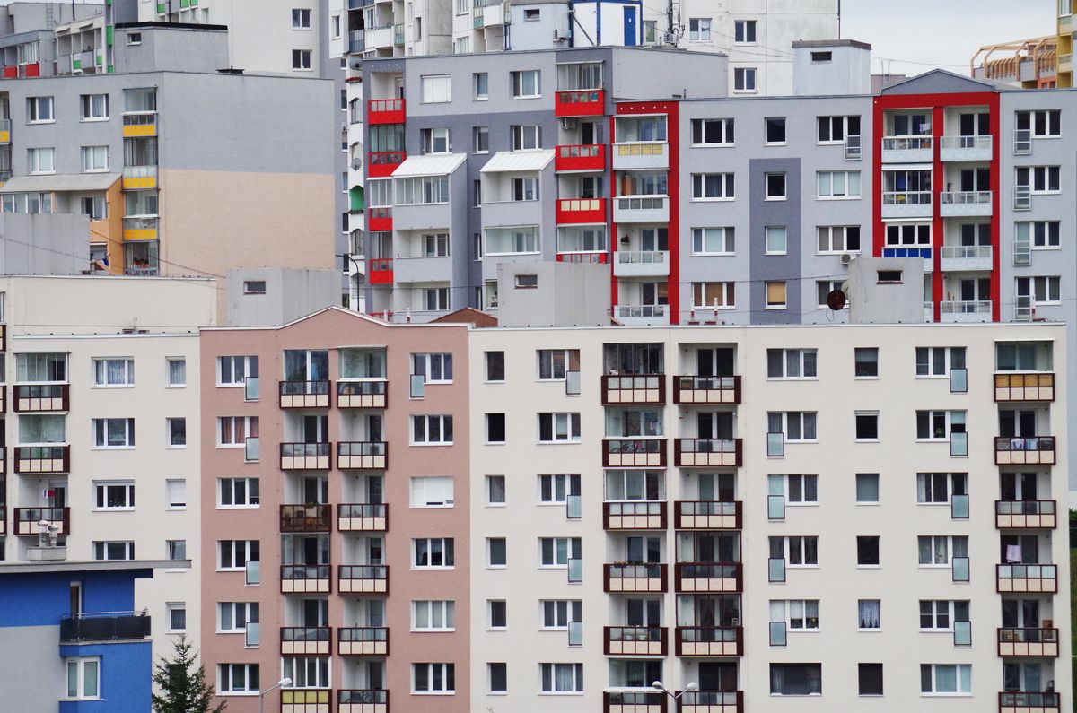 Nie czas na ogórki. Szykują się ważne zmiany dla najemców