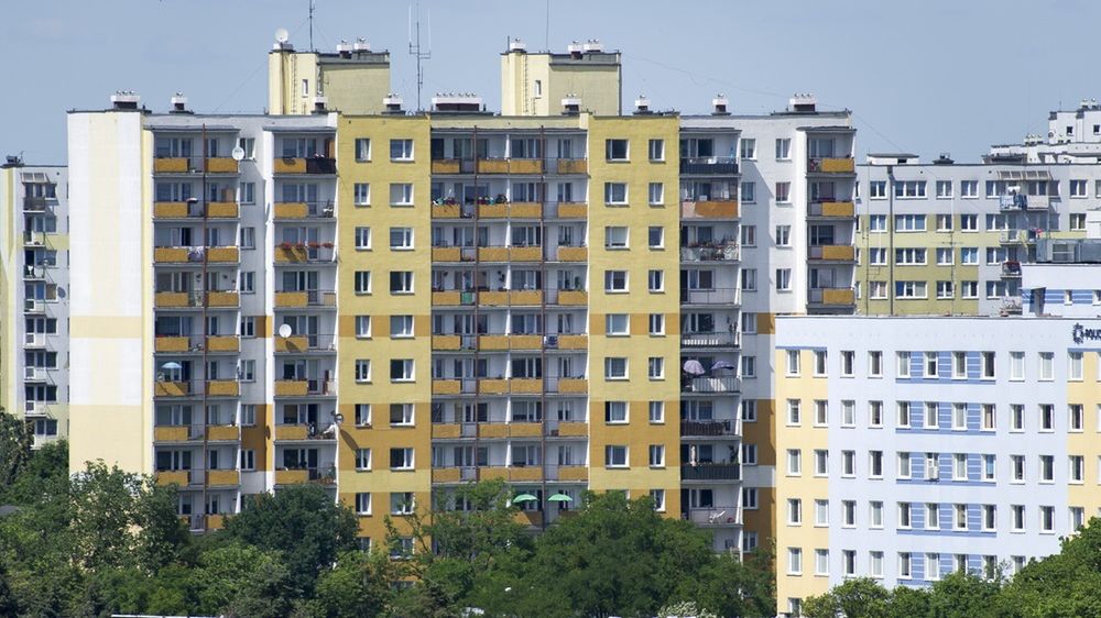 W sumie około 1,7 mln Polaków czekało na tę ustawę. 