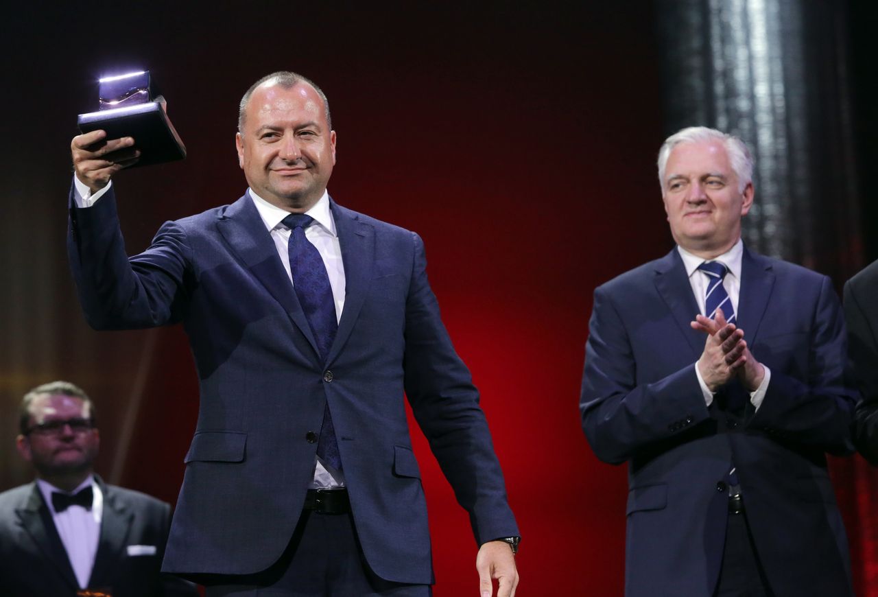 Kim jest Henryk Kania? Związał firmę z Biedronką, ma 300 mln zł majątku i unika mediów