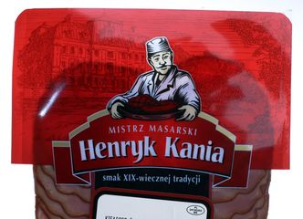 Zakłady Mięsne Henryk Kania. Jest wniosek o upadłość