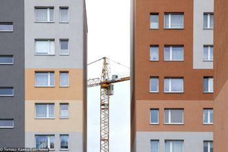 Łatwiej o zdolność kredytową niż o wkład własny przy kredycie na mieszkanie