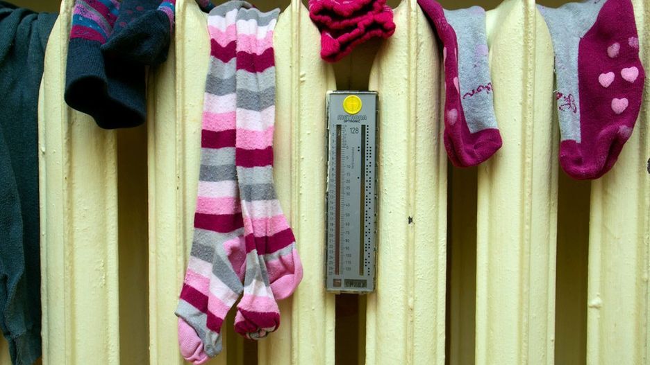 Wysokie koszty ogrzewania mieszkań w Polsce są efektem m.in. uwarunkowań klimatycznych i energochłonności budynków