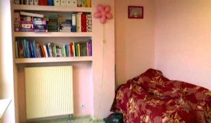 Zrobił dziurę w suficie i włamał się do sąsiadki. Jednak nic nie ukradł