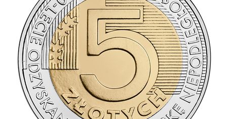 Nowa moneta może być też w twoim portfelu. NBP wybiło po jednej na każdego Polaka