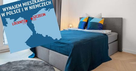 Niemieckie spółdzielnie walczą o Polaków. Sprawdziliśmy ceny. Przeprowadzka naprawdę może się opłacić