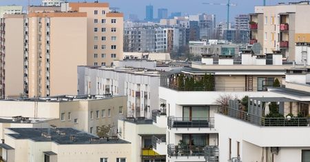 Dopłaty do czynszów. Sprawdź, czy możesz ją uzyskać