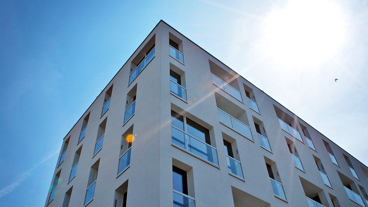 Rząd zapewnia, że w przyszłych latach oddawanych będzie znacznie więcej mieszkań