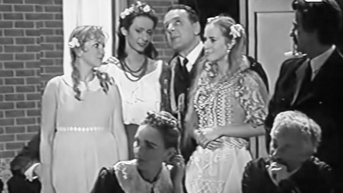 Leszek Benke nie żyje