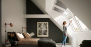 Sypialnia na poddaszu. Jak zwiększyć komfort i jakość snu?